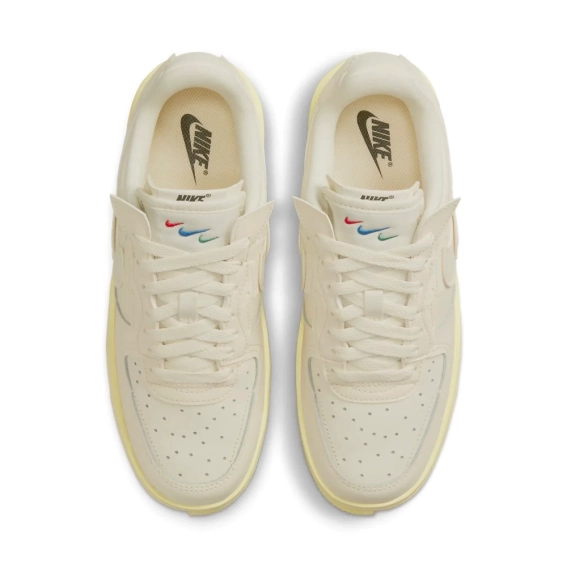 Кросівки Nike W AIR FORCE 1 FONTANKA DH1290-102 фото 4 — інтернет-магазин Tapok