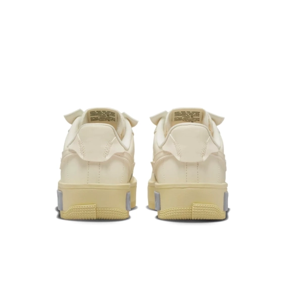 Кросівки Nike W AIR FORCE 1 FONTANKA DH1290-102 фото 5 — інтернет-магазин Tapok