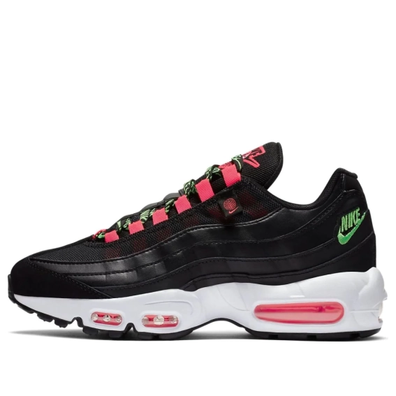 Кросівки Nike W AIR MAX 95 SE WW CV9030-001 фото 1 — інтернет-магазин Tapok