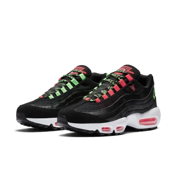 Кросівки Nike W AIR MAX 95 SE WW CV9030-001 фото 3 — інтернет-магазин Tapok