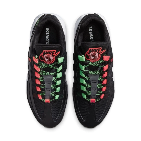 Кросівки Nike W AIR MAX 95 SE WW CV9030-001 фото 4 — інтернет-магазин Tapok