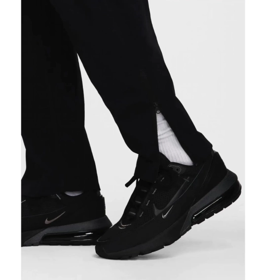 Брюки мужские Nike Tech Fleece (HM8241-010) фото 5 — интернет-магазин Tapok