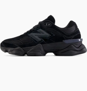 Кроссовки мужские New Balance 9060 Black (U9060BPM)