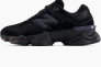 Кроссовки мужские New Balance 9060 Black (U9060BPM) Фото 1