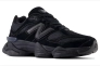 Кроссовки мужские New Balance 9060 Black (U9060BPM) Фото 2