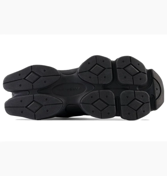Кроссовки мужские New Balance 9060 Black (U9060BPM) фото 4 — интернет-магазин Tapok