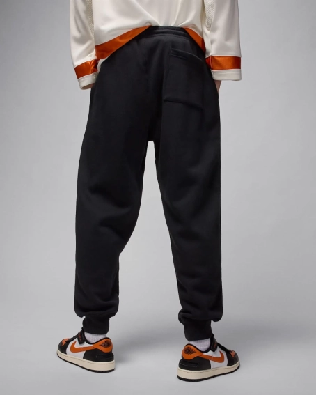 Брюки мужские Jordan Brooklyn Fleece (HV0546-010) фото 2 — интернет-магазин Tapok