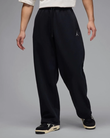 Брюки чоловічі Jordan Brooklyn Fleece (IB7238-010) фото 1 — інтернет-магазин Tapok