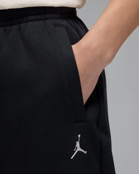 Брюки чоловічі Jordan Brooklyn Fleece (IB7238-010) фото 3 — інтернет-магазин Tapok