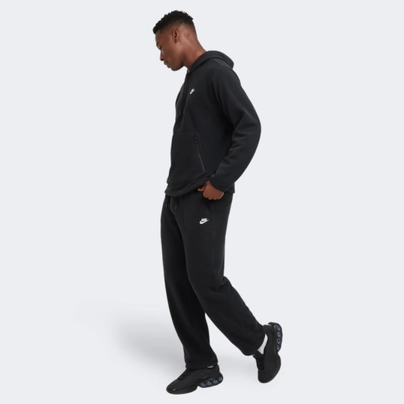Брюки Nike M CLUB SSNL WINTERIZED PANT FZ0899-010 фото 3 — интернет-магазин Tapok