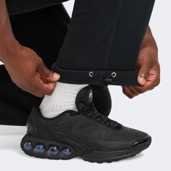 Брюки Nike M CLUB SSNL WINTERIZED PANT FZ0899-010 фото 7 — интернет-магазин Tapok