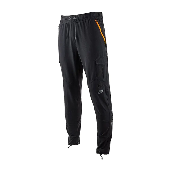 Брюки Nike M NSW AIR MAX WVN CARGO PANT DJ5071-010 фото 1 — интернет-магазин Tapok