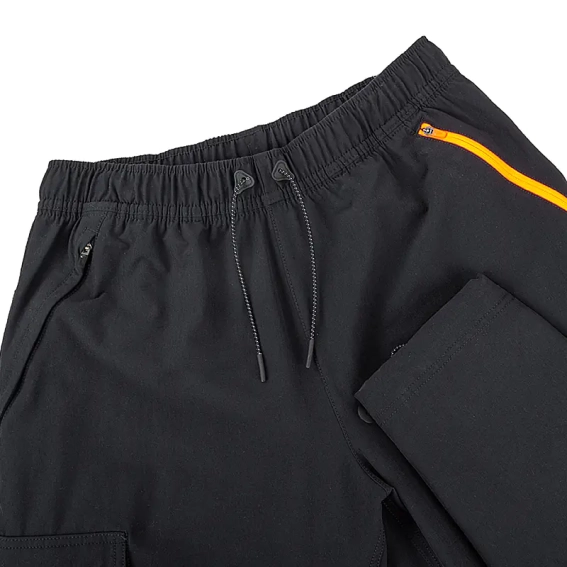 Брюки Nike M NSW AIR MAX WVN CARGO PANT DJ5071-010 фото 3 — интернет-магазин Tapok