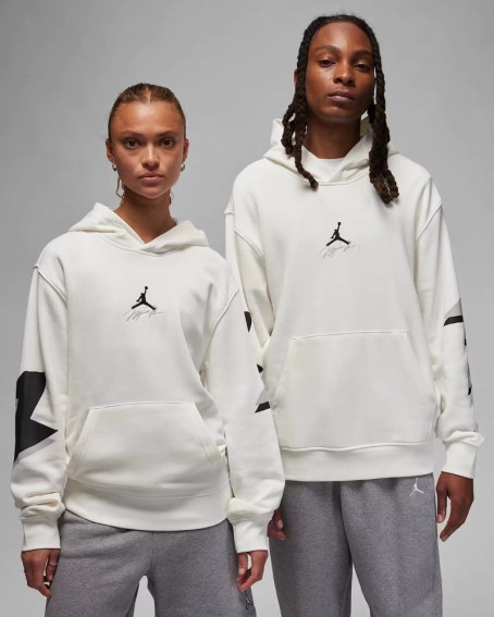 Костюм спортивний JORDAN MVP FLEECE FB7336-133_FD7858-133 фото 1 — інтернет-магазин Tapok