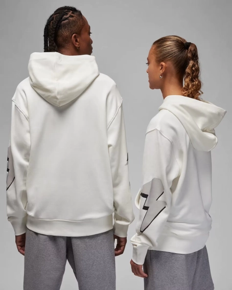 Костюм спортивний JORDAN MVP FLEECE FB7336-133_FD7858-133 фото 2 — інтернет-магазин Tapok