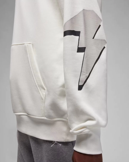 Костюм спортивний JORDAN MVP FLEECE FB7336-133_FD7858-133 фото 5 — інтернет-магазин Tapok