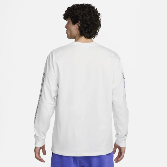 Кофта NIKE ACG GRAPHIC LONGSLEEVE FQ3729-121 фото 2 — інтернет-магазин Tapok