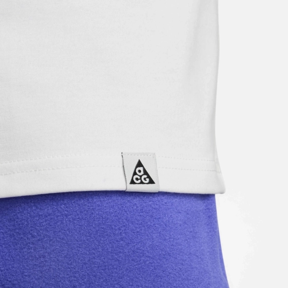 Кофта NIKE ACG GRAPHIC LONGSLEEVE FQ3729-121 фото 7 — інтернет-магазин Tapok