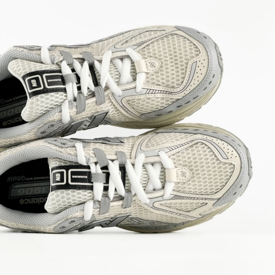 Кросівки NEW BALANCE 1906 M1906RLZ фото 3 — інтернет-магазин Tapok