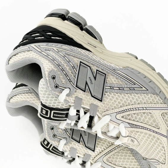 Кросівки NEW BALANCE 1906 M1906RLZ фото 4 — інтернет-магазин Tapok