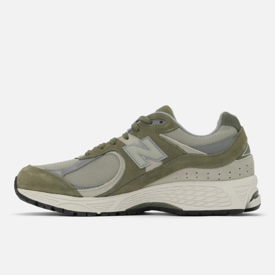 Кросівки NEW BALANCE 2002R U2002RCA фото 2 — інтернет-магазин Tapok