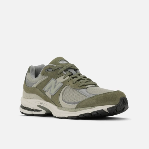 Кросівки NEW BALANCE 2002R U2002RCA фото 3 — інтернет-магазин Tapok