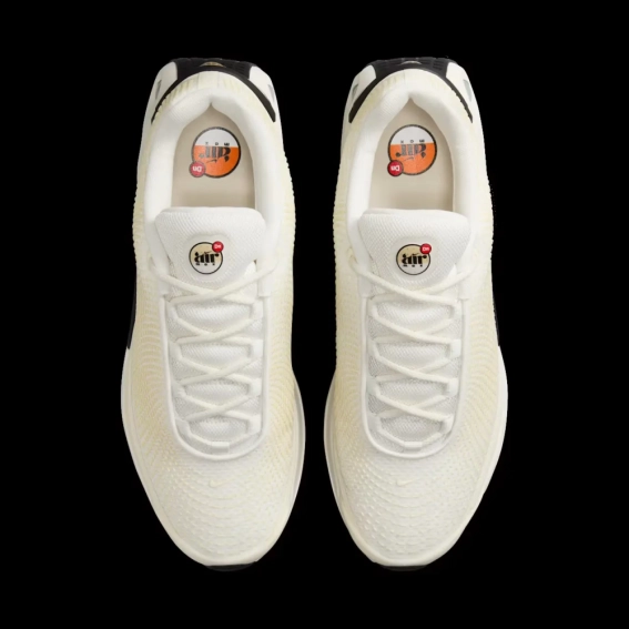 Кроссовки NIKE AIR MAX DN BEIGE DV3337-100 фото 4 — интернет-магазин Tapok