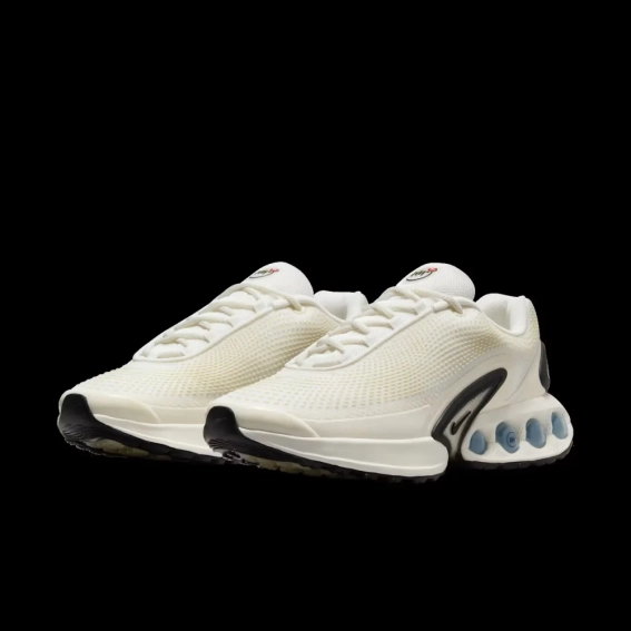 Кроссовки NIKE AIR MAX DN BEIGE DV3337-100 фото 6 — интернет-магазин Tapok