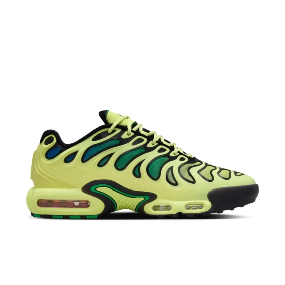 Кросівки NIKE AIR MAX PLUS DRIFT FD4290-700 фото 2 — інтернет-магазин Tapok