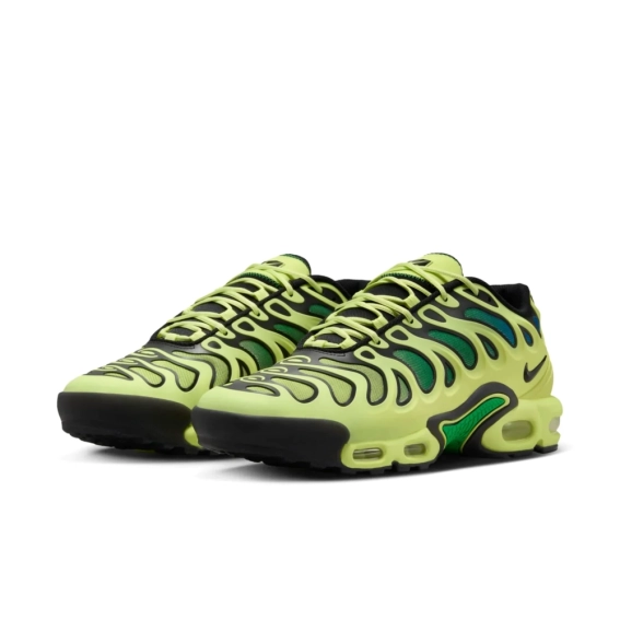 Кросівки NIKE AIR MAX PLUS DRIFT FD4290-700 фото 3 — інтернет-магазин Tapok