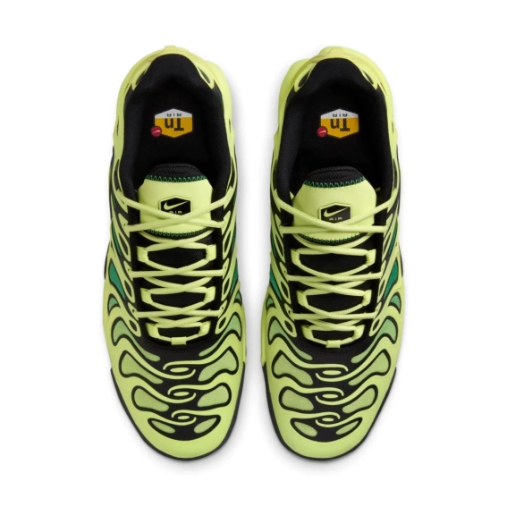 Кросівки NIKE AIR MAX PLUS DRIFT FD4290-700 фото 4 — інтернет-магазин Tapok
