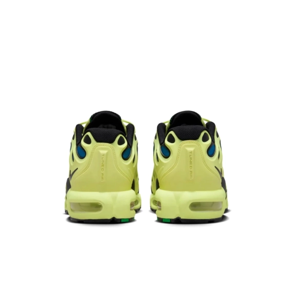 Кросівки NIKE AIR MAX PLUS DRIFT FD4290-700 фото 5 — інтернет-магазин Tapok