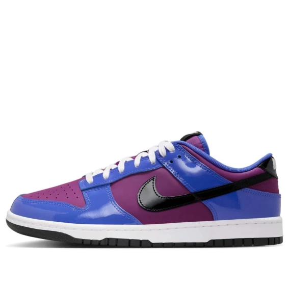 Кроссовки NIKE DUNK LOW RETRO SE IB6400-400 фото 1 — интернет-магазин Tapok