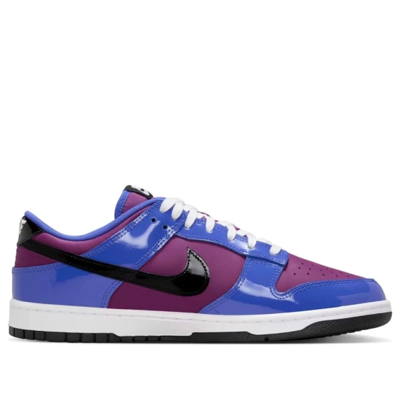 Кроссовки NIKE DUNK LOW RETRO SE IB6400-400 фото 2 — интернет-магазин Tapok