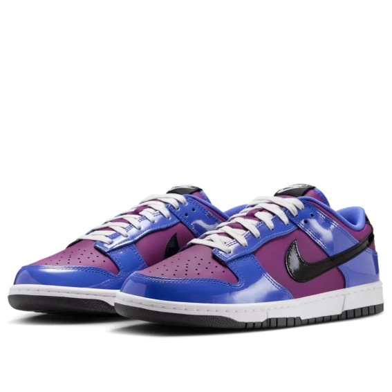 Кроссовки NIKE DUNK LOW RETRO SE IB6400-400 фото 3 — интернет-магазин Tapok