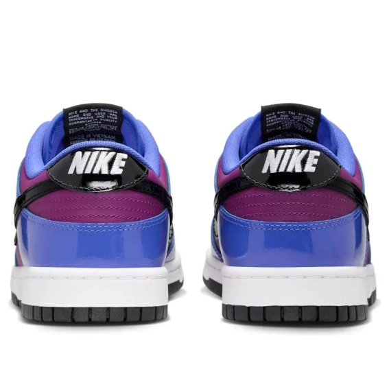 Кроссовки NIKE DUNK LOW RETRO SE IB6400-400 фото 5 — интернет-магазин Tapok