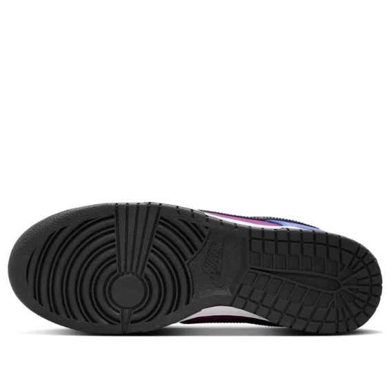Кроссовки NIKE DUNK LOW RETRO SE IB6400-400 фото 6 — интернет-магазин Tapok
