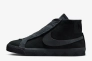 Кросівки NIKE ZOOM BLAZER MID QS FQ0792-001 Фото 1