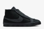 Кросівки NIKE ZOOM BLAZER MID QS FQ0792-001 Фото 3