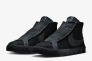 Кросівки NIKE ZOOM BLAZER MID QS FQ0792-001 Фото 5
