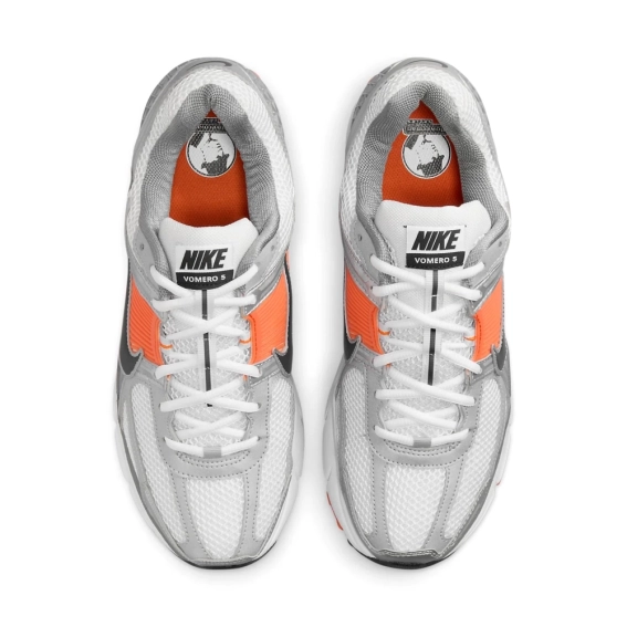 Кросівки NIKE ZOOM VOMERO 5 MS FJ4151-002 фото 4 — інтернет-магазин Tapok