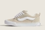 Кросівки VANS KNU SKOOL BEIGE VN000D752N1 Фото 1