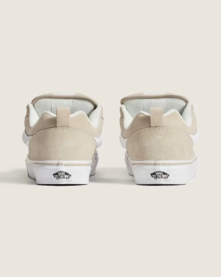 Кросівки VANS KNU SKOOL BEIGE VN000D752N1 фото 5 — інтернет-магазин Tapok
