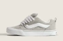 Кросівки VANS KNU SKOOL GRAY VN000D75GRY Фото 1