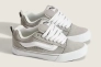 Кросівки VANS KNU SKOOL GRAY VN000D75GRY Фото 2