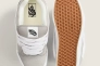 Кросівки VANS KNU SKOOL GRAY VN000D75GRY Фото 3