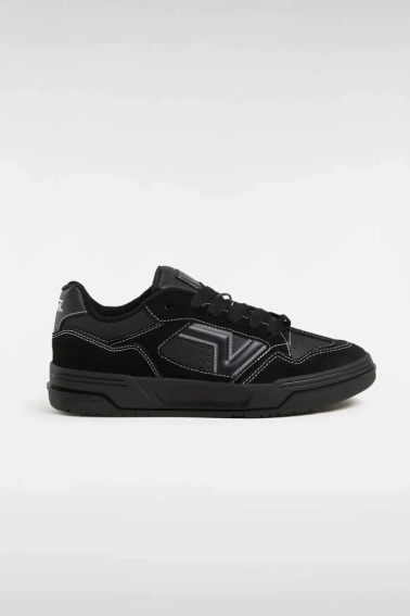 Кросівки VANS UPLAND VN000D6FBLA1 фото 1 — інтернет-магазин Tapok