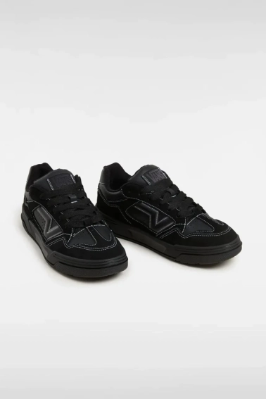 Кросівки VANS UPLAND VN000D6FBLA1 фото 2 — інтернет-магазин Tapok