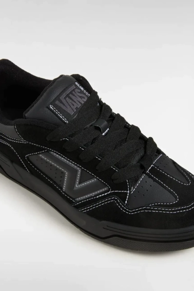 Кросівки VANS UPLAND VN000D6FBLA1 фото 3 — інтернет-магазин Tapok
