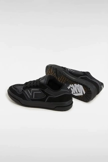 Кросівки VANS UPLAND VN000D6FBLA1 фото 4 — інтернет-магазин Tapok